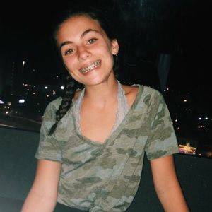 Meet your Posher, Grace